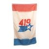 419 Retro Americana Flag