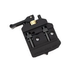 ARCALOCK Dual-Clamp with Picatinny