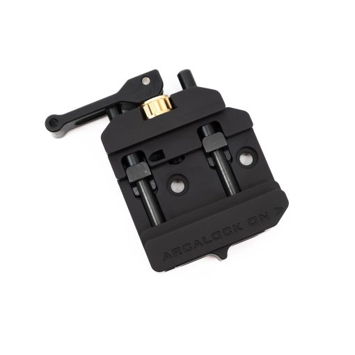 ARCALOCK Dual-Clamp with Picatinny