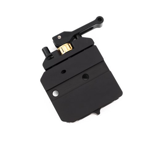 ARCALOCK Dual-Clamp with Picatinny - Image 2