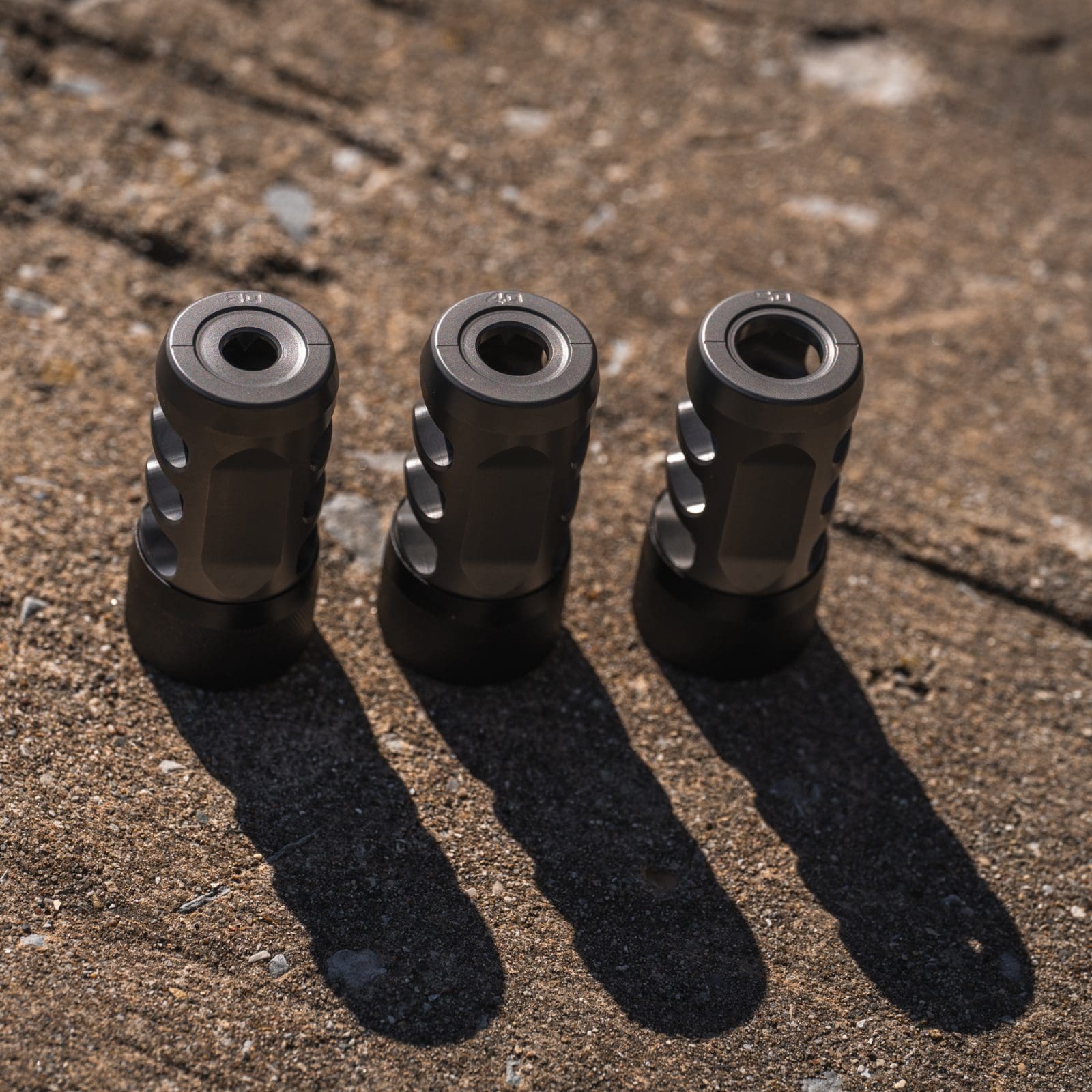 Hellfire Ti Self-Timing Brake – Area 419