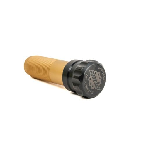 Area 419 ZERO Spring-Loaded Decapping Die - Image 2