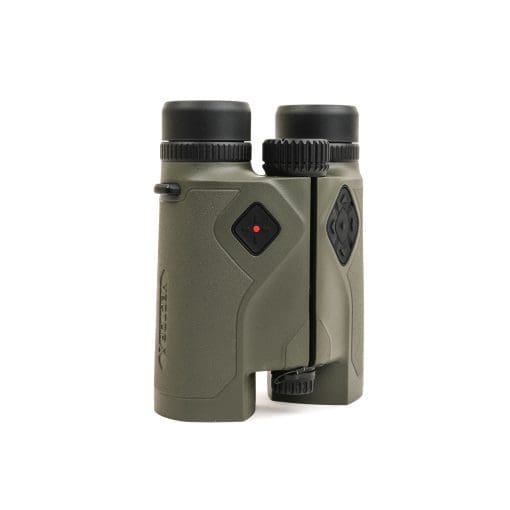 Vector X Rangefinding Binoculars from Vectronix