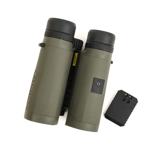 Vector X Rangefinding Binoculars from Vectronix - Image 2