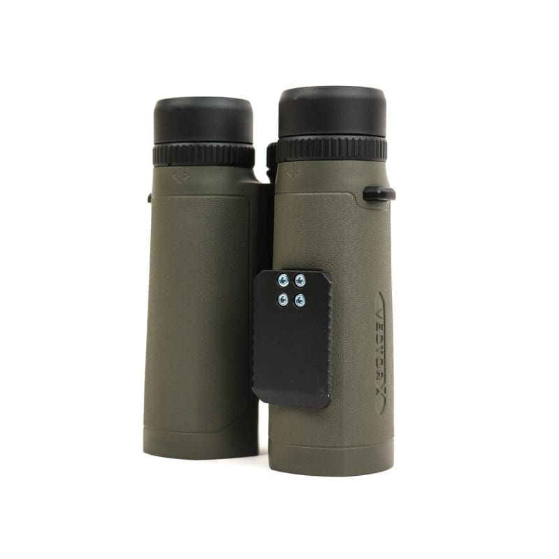 Vector X Rangefinding Binoculars from Vectronix – Area 419
