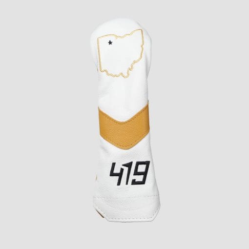 Area 419 Headcovers by Winston Collection - Image 14