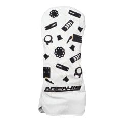 Area 419 Headcovers by Winston Collection