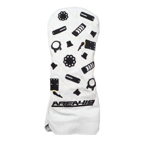 Area 419 Headcovers by Winston Collection