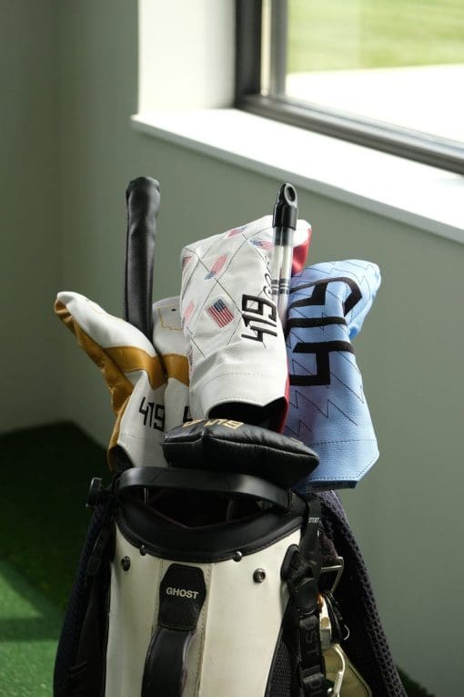 Area 419 Headcovers by Winston Collection - Image 9