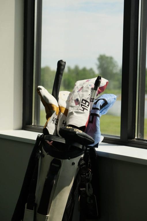 Area 419 Headcovers by Winston Collection - Image 2