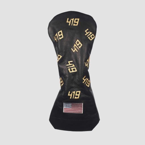Area 419 Headcovers by Winston Collection - Image 7
