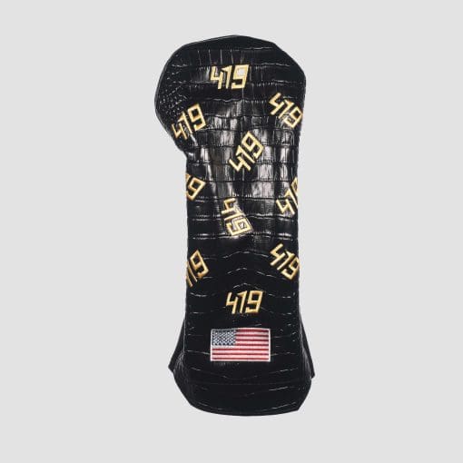 Area 419 Headcovers by Winston Collection - Image 5