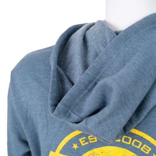 Logo Hoodie - Image 5