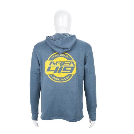 Logo Hoodie - Image 3
