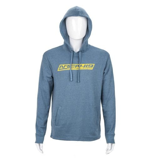 Logo Hoodie