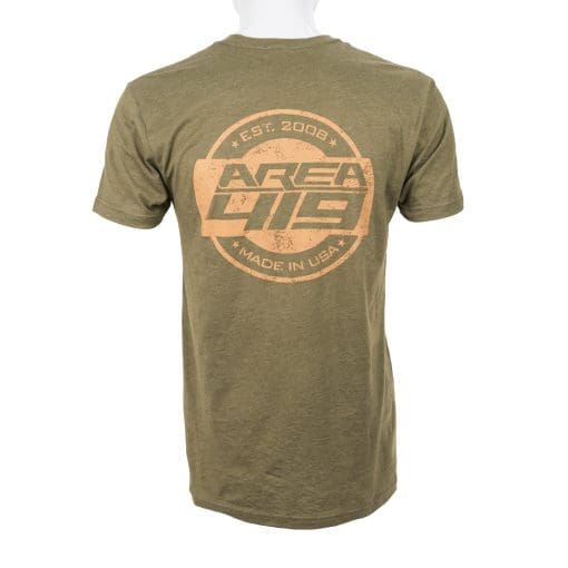 Logo Tee - Image 2