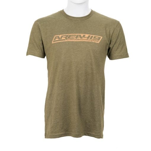 Logo Tee