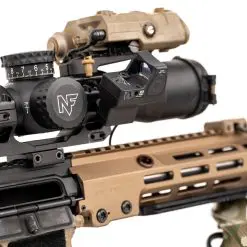 MATCH Offset Optic Mount Kits