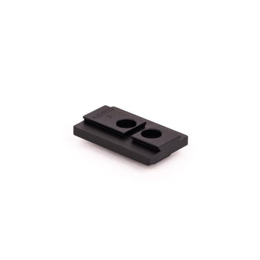 Low-Profile Red-Dot Plates for Area 419 Tactical Mounts - Image 3