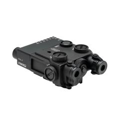 Steiner DBAL-A3 Dual-Beam Aiming Laser, IR Illuminator (OPEN BOX)