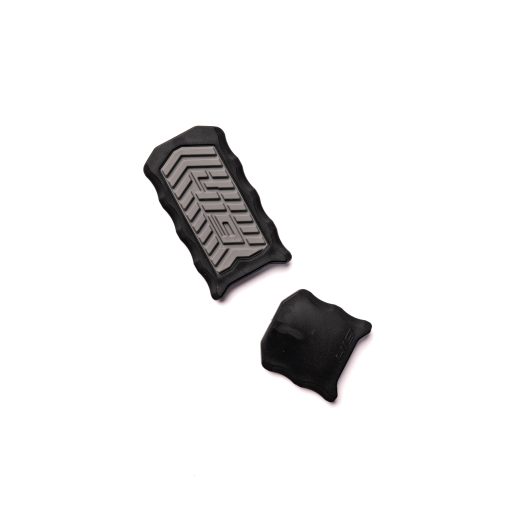 ARCALOCK Rail Covers