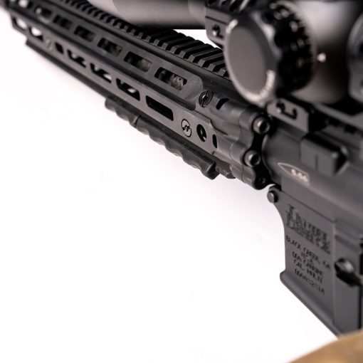 ARCALOCK Rail Covers - Image 5