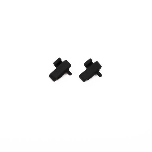 MATCH Cable Management Accessory Clips