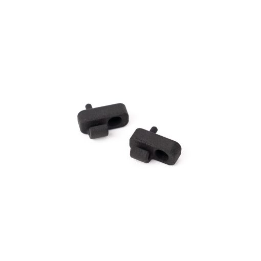MATCH Cable Management Accessory Clips - Image 2