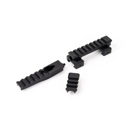 TASK Red Dot System - Front and Rear Attachments - Image 2