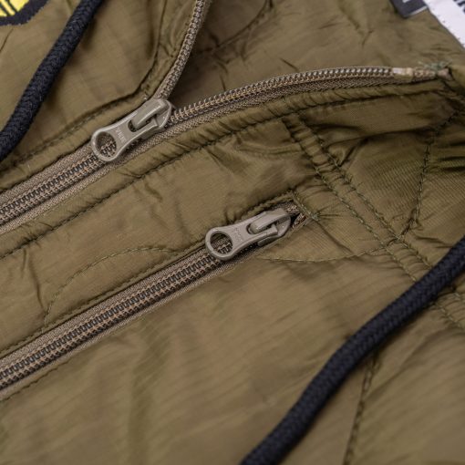 Woobie Jacket 2.0, Ranger Green - Image 2