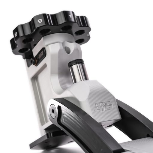 The ZERO Gen 2 Reloading Press - Image 2