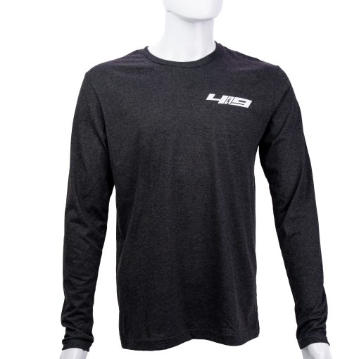Black Long Sleeve