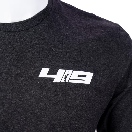 Black Long Sleeve - Image 2