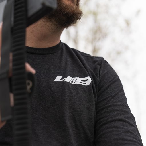 Black Long Sleeve - Image 4