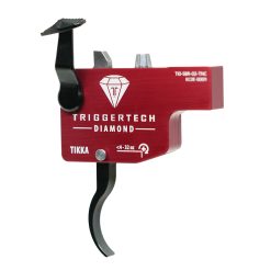 Triggertech Diamond Triggers for Tikka