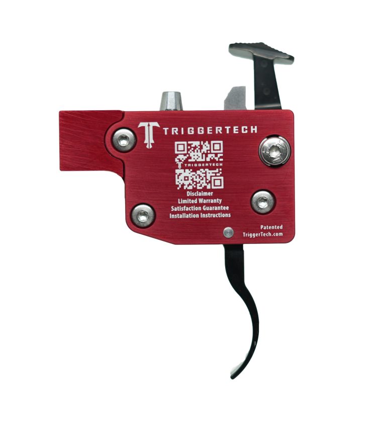 Triggertech Diamond Triggers for Tikka – Area 419