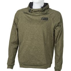 Performance Hoodie, Loden Green