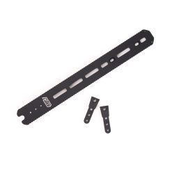 ARCALOCK Rail for PROOF Research Conviction, Latitude, and Elevation MTR (S/A)