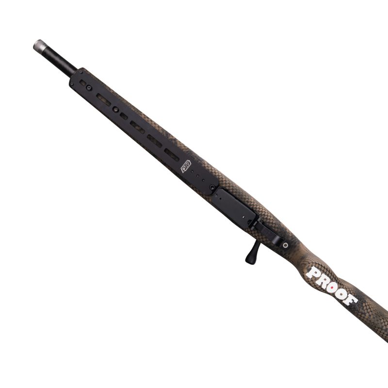 Armorloc Protection Rails ARCALOCK Rail for PROOF Research Conviction, Latitude, and Elevation ...