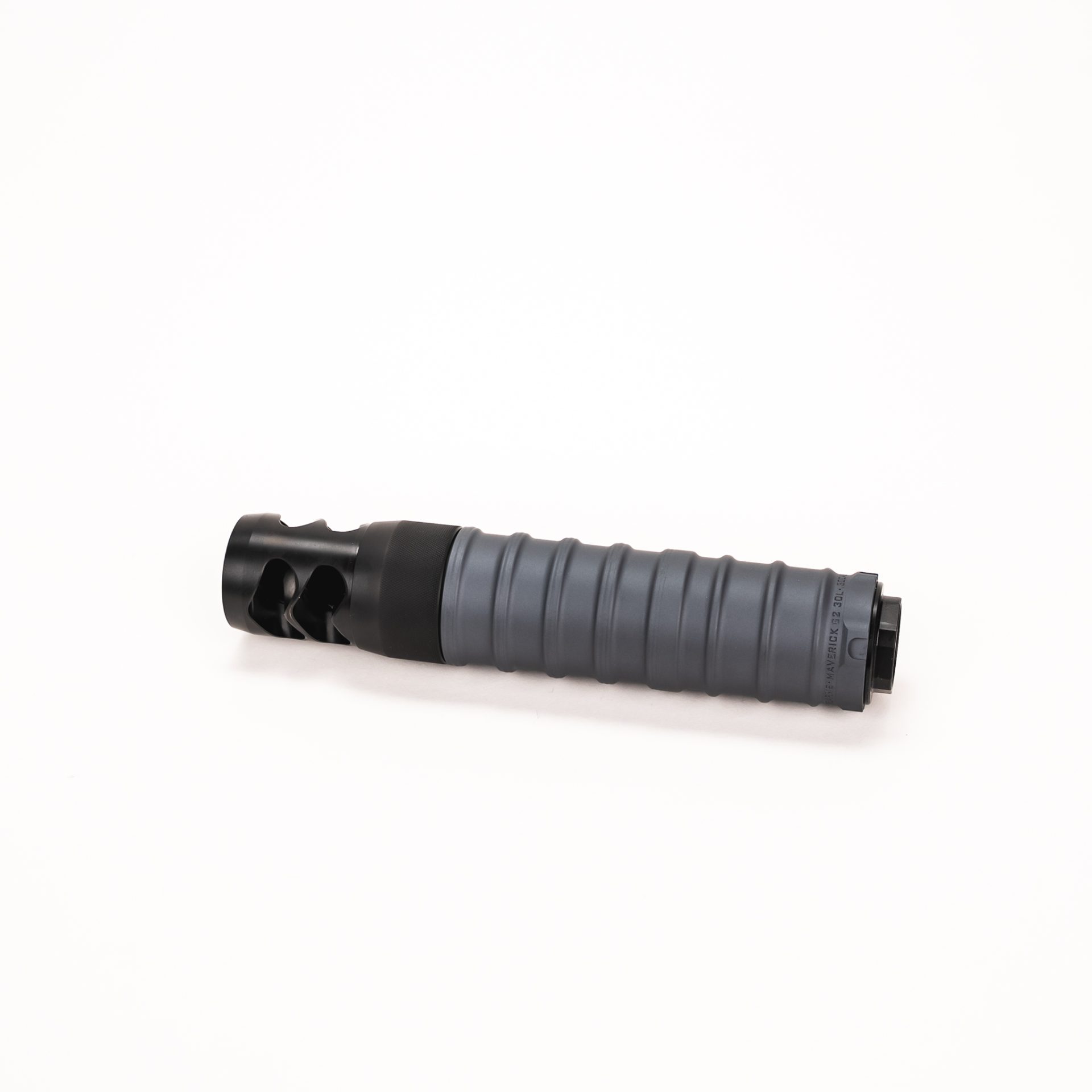 Maverick Gen 2 Suppressor System - Image 4