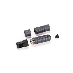Maverick Gen 2 Suppressor System