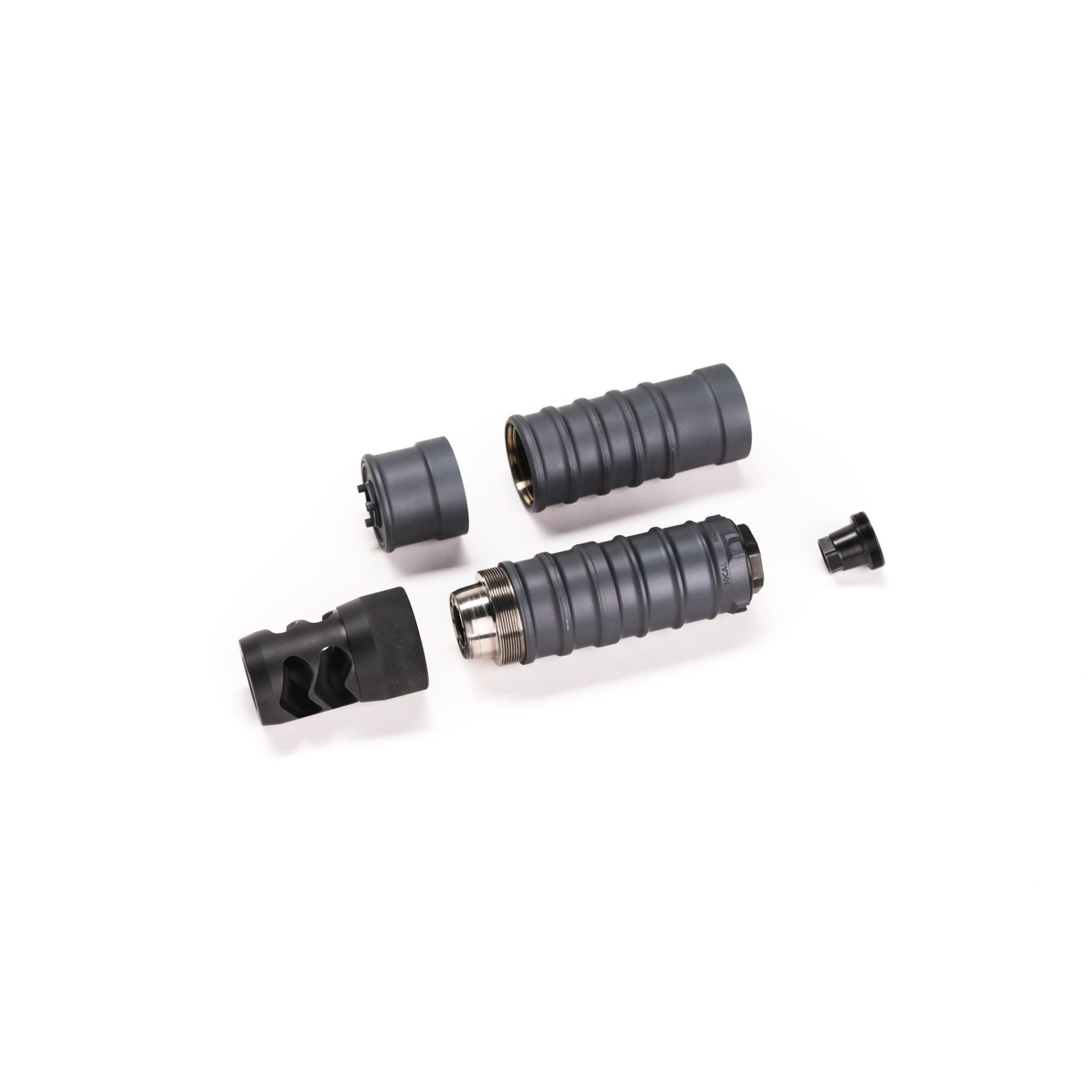 Maverick Gen 2 Suppressor System – Area 419