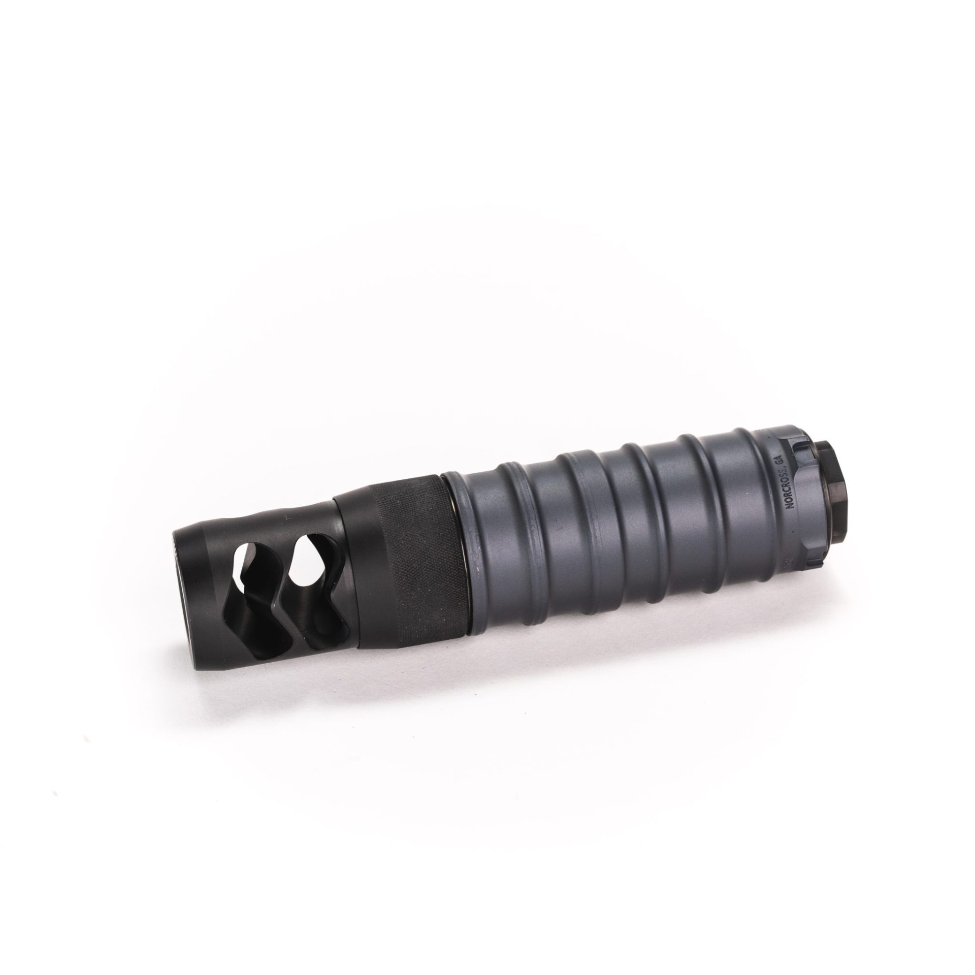 Maverick Gen 2 Suppressor System – Area 419
