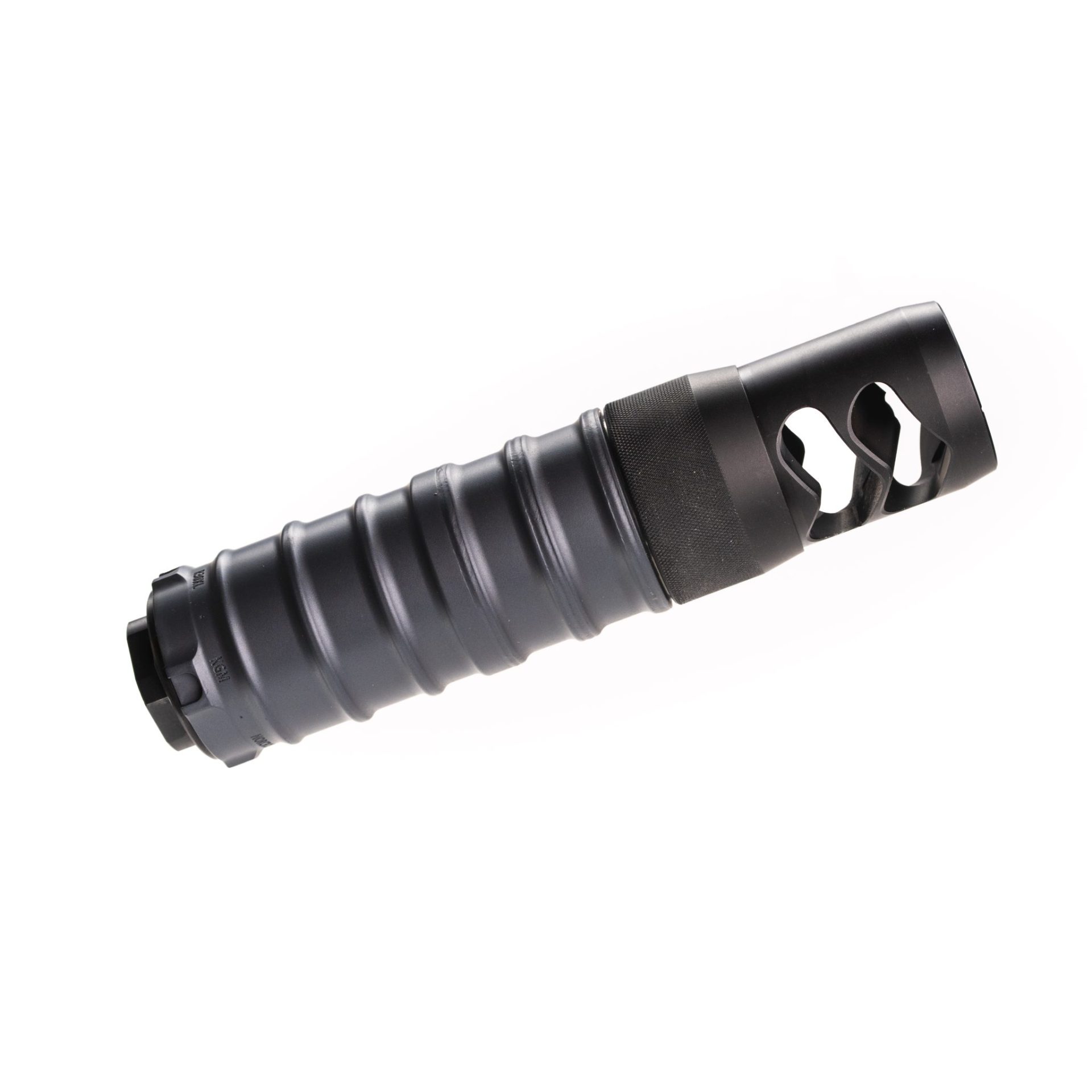 Maverick Gen 2 Suppressor System - Image 3