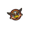 American Made Eagle Patch