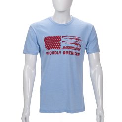 USA 250th Rifle Tee