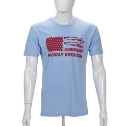 USA 250th Rifle Tee