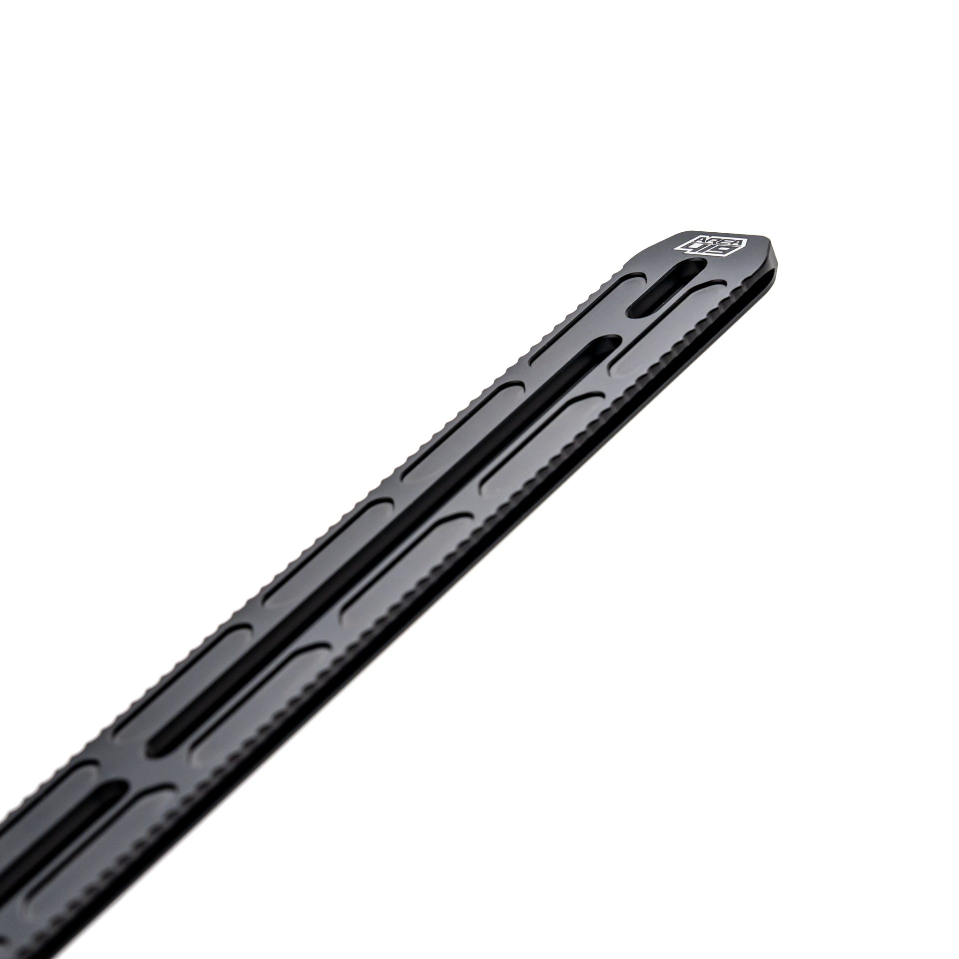 ARCALOCK 14" Universal Dovetail Rail - Image 2